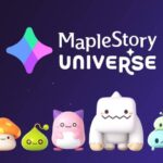 Maplestory Universe در حال راه اندازی بازی آنلاین Maplestory N Blockchain است