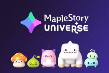Maplestory Universe در حال راه اندازی بازی آنلاین Maplestory N Blockchain است