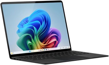 لپ تاپ Surface Microsoft (2024) با Snapdragon X Plus اکنون 200 دلار در آمازون