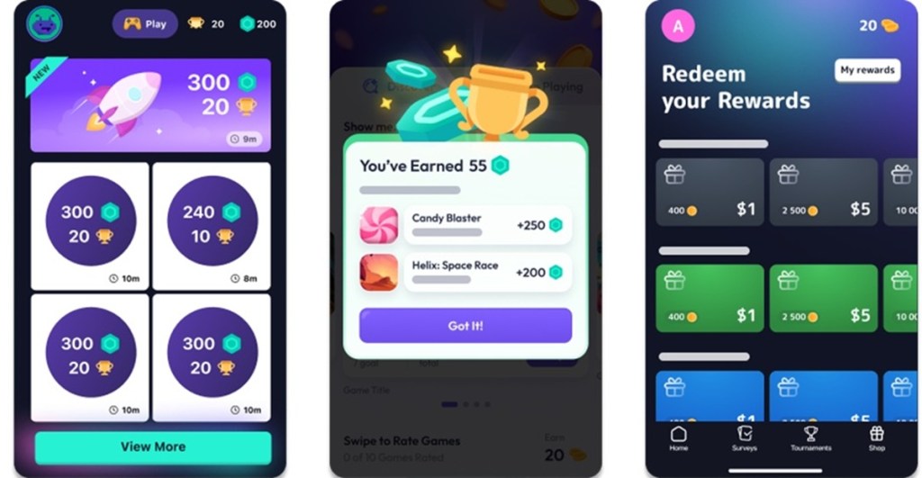 Mistplay کسب کاربر مبتنی بر پاداش را در آیفون ارائه می دهد