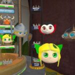 MixRift برای مبارزات VR مبتنی بر فیزیک مبتنی بر فیزیک خانوادگی ، Orb Battle را راه اندازی می کند
