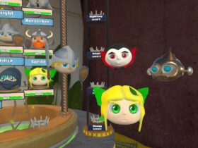 MixRift برای مبارزات VR مبتنی بر فیزیک مبتنی بر فیزیک خانوادگی ، Orb Battle را راه اندازی می کند
