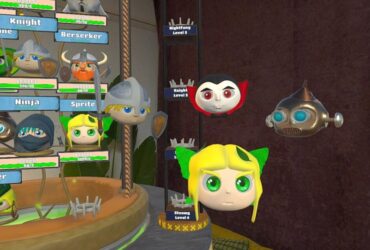 MixRift برای مبارزات VR مبتنی بر فیزیک مبتنی بر فیزیک خانوادگی ، Orb Battle را راه اندازی می کند