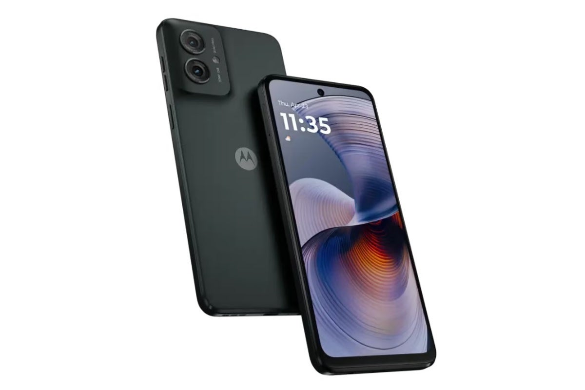 موتورولا Moto G55 5G