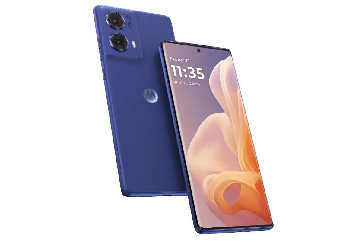 Moto G85 5G فقط در یک نوع بسته بندی باتری 5000 میلی آمپر ساعتی در سراسر جهان در دسترس است. | اعتبار تصویر - موتورولا - Moto G86 5G ممکن است مجنون ترین میانه آندروید موتورولا در مدت زمان طولانی باشد. در اینجا چرا
