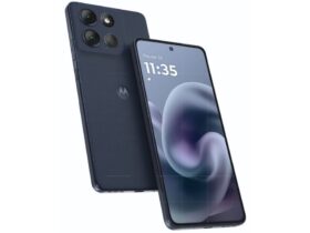 Moto G86 5G ممکن است مجنون ترین Android Mididroid در مدت زمان طولانی باشد. در اینجا چرا
