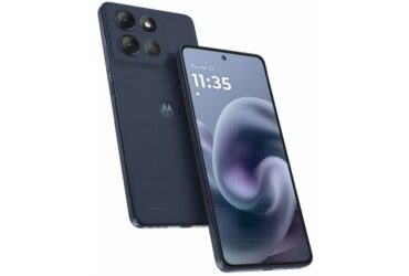 Moto G86 5G ممکن است مجنون ترین Android Mididroid در مدت زمان طولانی باشد. در اینجا چرا