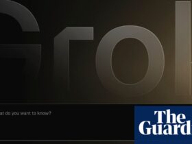 Musk's Ai Bot Grok خطای برنامه نویسی را به خاطر انکار هولوکاست خود سرزنش می کند | الون مس