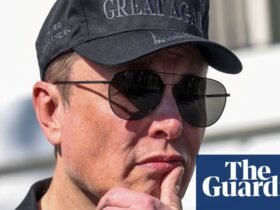 Musk's Ai Grok Bot Bot در مورد "نسل کشی سفید" در آفریقای جنوبی در چت های نامربوط | هوش مصنوعی (AI)