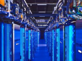 NVIDIA POWERS بزرگترین ابر رایانه تحقیقات کوانتومی جهان