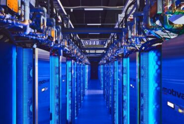 NVIDIA POWERS بزرگترین ابر رایانه تحقیقات کوانتومی جهان
