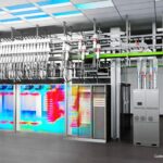 NVIDIA طرح Omniverse را برای دوقلوهای دیجیتال کارخانه AI فراهم می کند
