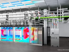 NVIDIA طرح Omniverse را برای دوقلوهای دیجیتال کارخانه AI فراهم می کند