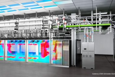NVIDIA طرح Omniverse را برای دوقلوهای دیجیتال کارخانه AI فراهم می کند