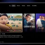 Netflix از تجربه جدید تلویزیون با جستجوی Genai و توصیه های مبتنی بر هوش مصنوعی رونمایی می کند