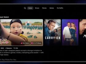 Netflix از تجربه جدید تلویزیون با جستجوی Genai و توصیه های مبتنی بر هوش مصنوعی رونمایی می کند