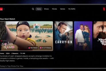 Netflix از تجربه جدید تلویزیون با جستجوی Genai و توصیه های مبتنی بر هوش مصنوعی رونمایی می کند