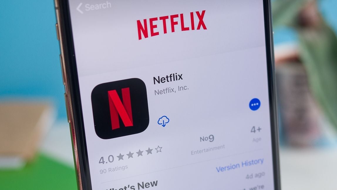 Netflix که می دانید در حال تغییر است! Major Makeover به زودی به تلویزیون و برنامه های تلفن همراه برخورد می کند
