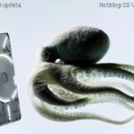 Nother Nother Os Update با تلفن (2) بازدید می کند ، اما طرفداران ویژگی در انتظار آن بودند