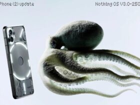 Nother Nother Os Update با تلفن (2) بازدید می کند ، اما طرفداران ویژگی در انتظار آن بودند