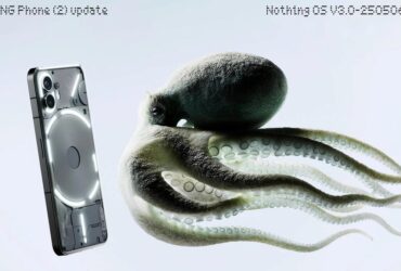 Nother Nother Os Update با تلفن (2) بازدید می کند ، اما طرفداران ویژگی در انتظار آن بودند