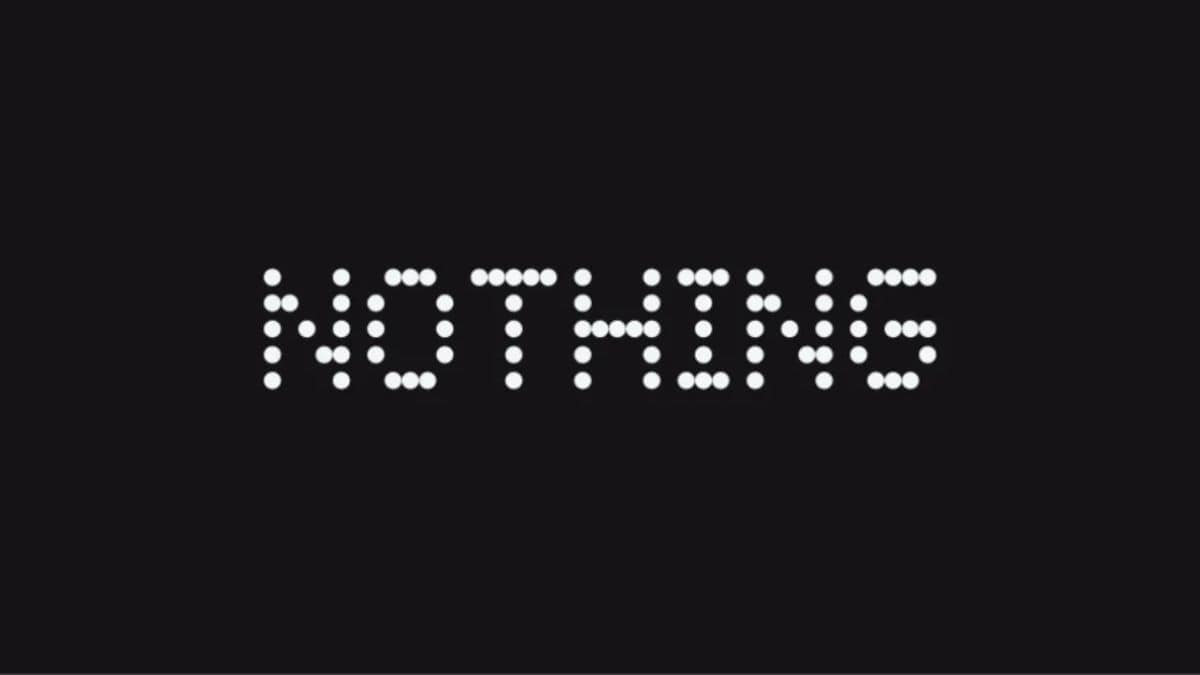 Nothing Phone (3) راه اندازی رسمی تأیید شده: در ژوئیه 2025 انجام شود