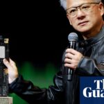 Nvidia Boss می گوید: کنترل صادرات تراشه ایالات متحده یک "شکست" است زیرا آنها باعث توسعه چین می شوند. نویدیا