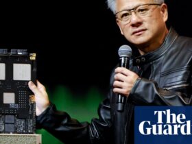 Nvidia Boss می گوید: کنترل صادرات تراشه ایالات متحده یک "شکست" است زیرا آنها باعث توسعه چین می شوند. نویدیا