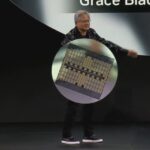 Nvidia از پیشنهاد ترامپ برای لغو محدودیت های جهانی تراشه استقبال می کند