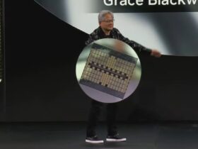 Nvidia از پیشنهاد ترامپ برای لغو محدودیت های جهانی تراشه استقبال می کند