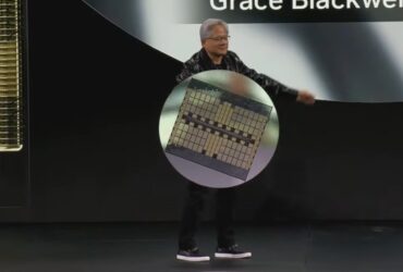Nvidia از پیشنهاد ترامپ برای لغو محدودیت های جهانی تراشه استقبال می کند