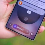 One UI 8 سامسونگ در حال برنامه ریزی برای تصرف ظریف از صفحه کهکشان شما با این ویژگی بهبود یافته است