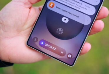 One UI 8 سامسونگ در حال برنامه ریزی برای تصرف ظریف از صفحه کهکشان شما با این ویژگی بهبود یافته است