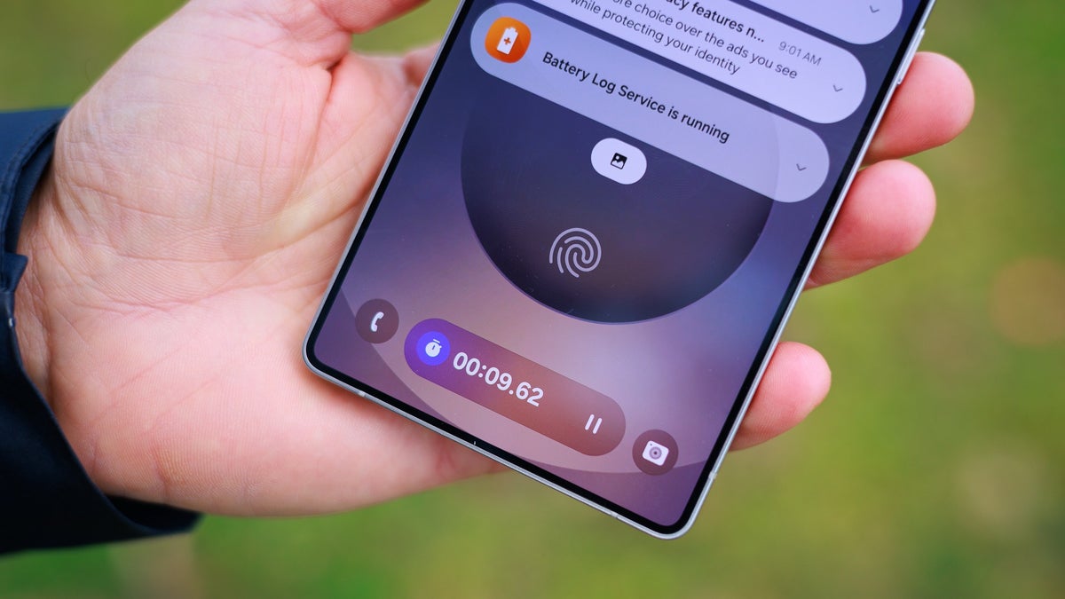 One UI 8 سامسونگ در حال برنامه ریزی برای تصرف ظریف از صفحه کهکشان شما با این ویژگی بهبود یافته است