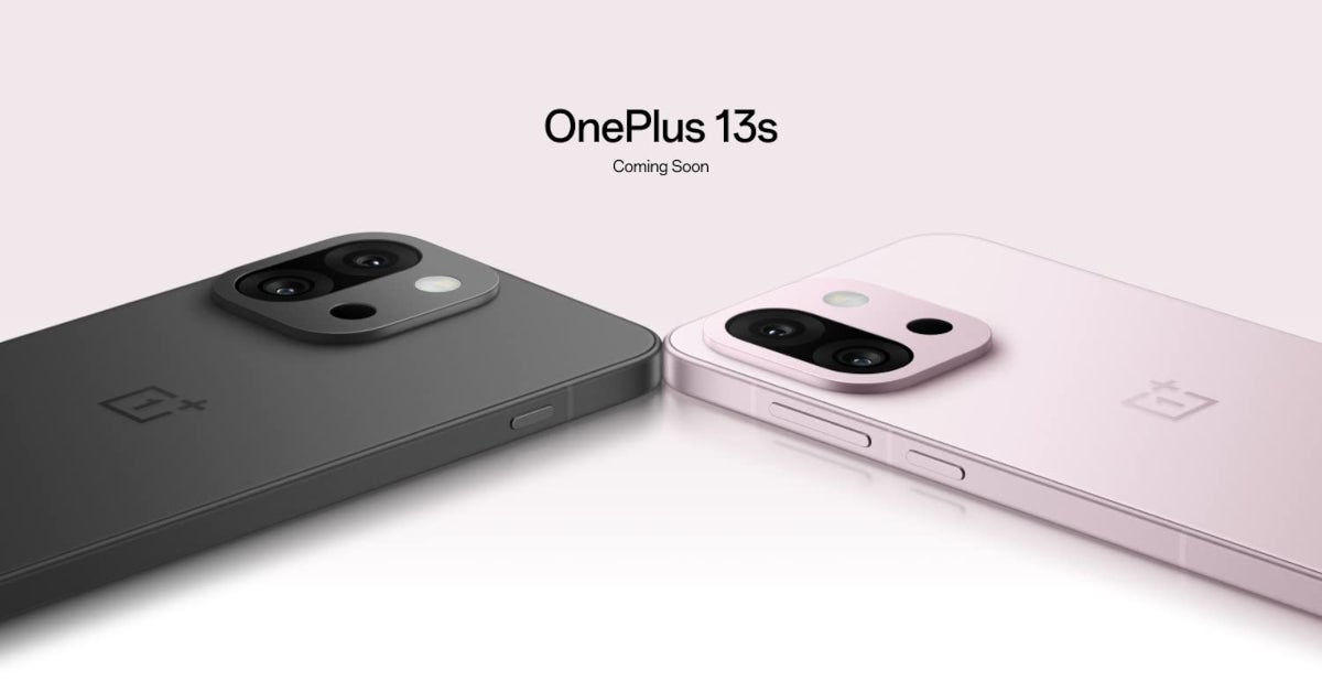 پرچمدار جمع و جور OnePlus برای انتشار جهانی آماده است