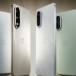 OnePlus Ace 5 Racing Edition و OnePlus Ace 5 Extreme Edition Smartphone در چین راه اندازی شد