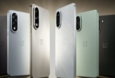 OnePlus Ace 5 Racing Edition و OnePlus Ace 5 Extreme Edition Smartphone در چین راه اندازی شد