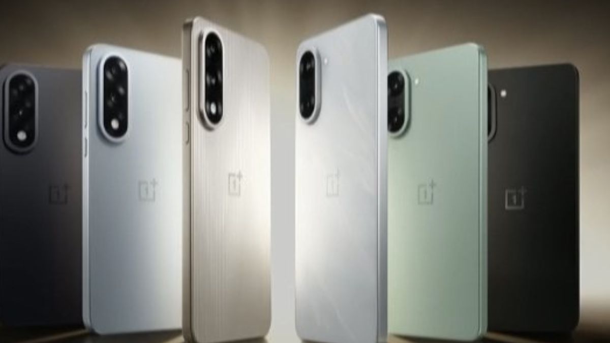 OnePlus Ace 5 Racing Edition و OnePlus Ace 5 Extreme Edition Smartphone در چین راه اندازی شد