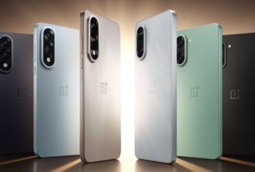 OnePlus Ace 5 Ultra/Extreme Edition عملکرد بیشتر ، ساخت و شارژ ویژگی های طعنه آمیز. لوازم جانبی شارژ سری Ace 5 Extreme فاش شد