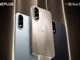 OnePlus Ace 5 Ultra/Extreme Edition عملکرد گوشی های هوشمند و بازی های مرتبط