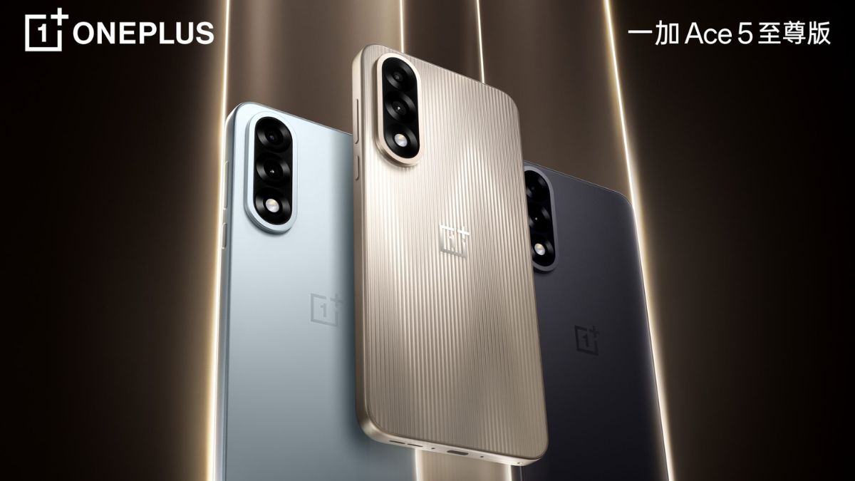 OnePlus Ace 5 Ultra/Extreme Edition عملکرد گوشی های هوشمند و بازی های مرتبط