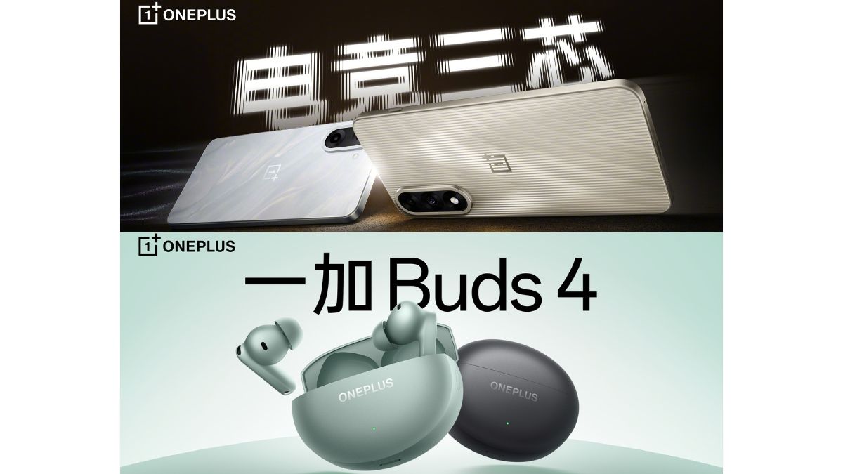 OnePlus Buds 4 مشخصات کلیدی و جزئیات قیمت گذاری به طور رسمی تأیید شده است