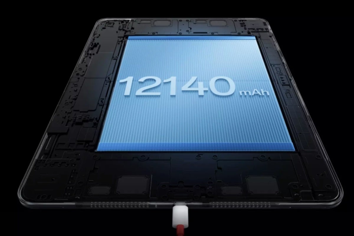 اندازه باتری OnePlus 2 Pro