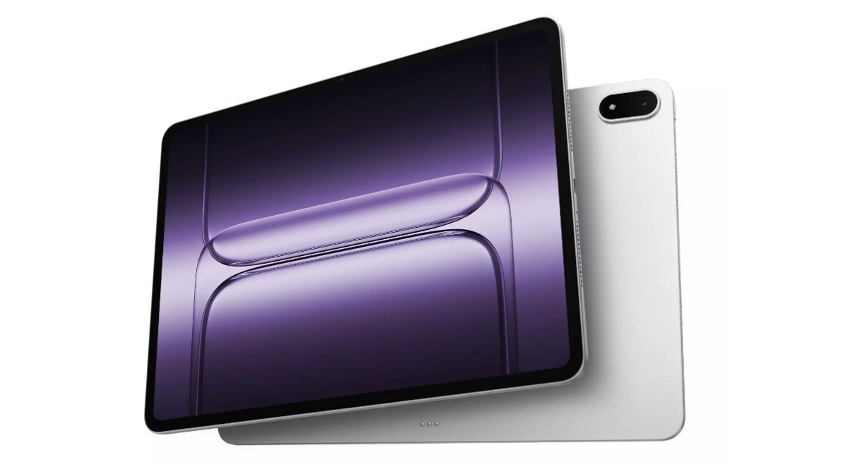 OnePlus Pad 2 Pro یک تبلت Android Elite با قیمت بسیار کم ... در چین است