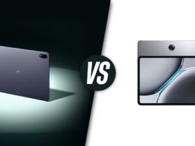 OnePlus Pad 3 در مقابل OnePlus Pad 2: همه تفاوت های توضیح داده شده