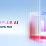 OnePlus به طور رسمی OnePlus AI را با ویژگی های هوشمند معرفی می کند
