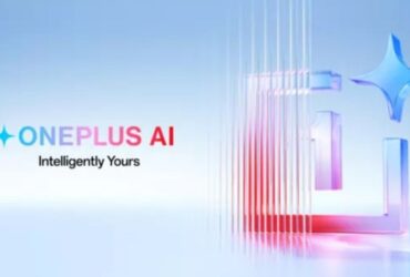 OnePlus به طور رسمی OnePlus AI را با ویژگی های هوشمند معرفی می کند