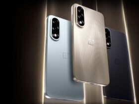 OnePlus قاتلان پرچمدار را با نسخه جدید Ace 5 Ultra و Ace 5 Racing Edition تعریف می کند