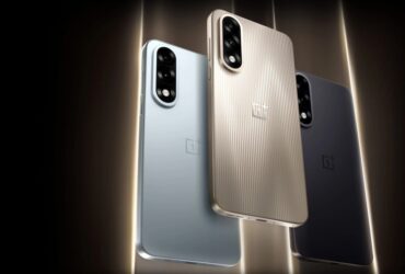OnePlus قاتلان پرچمدار را با نسخه جدید Ace 5 Ultra و Ace 5 Racing Edition تعریف می کند