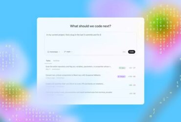 OpenAI پیش نمایش تحقیق از Codex- یک عامل مهندسی نرم افزار مبتنی بر ابر را راه اندازی می کند